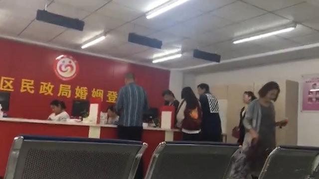 进展太快！付辛博颖儿被曝领证结婚，颖儿还怀孕了？