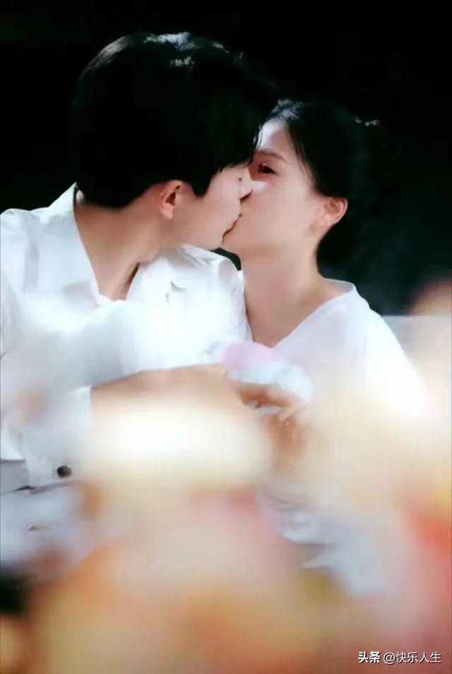 《无心之谜背后的爱恨情仇:白妍冯祥琨能否携手,改写被阴谋笼罩