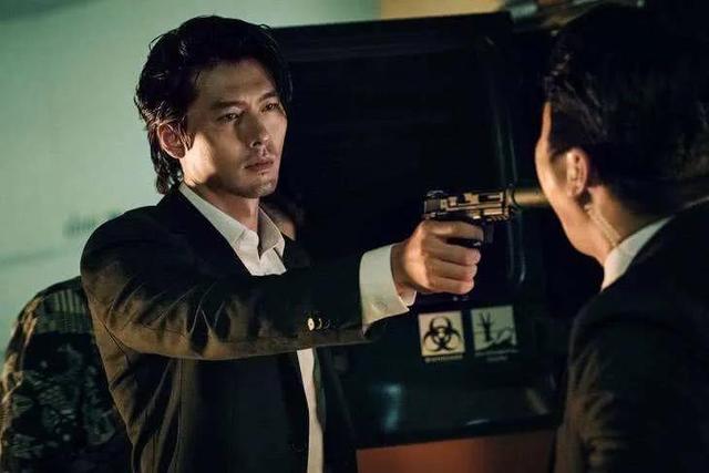 《协商》讲述韩国有史以来最恶劣的绑架事件!玄彬孙艺珍倾情演绎