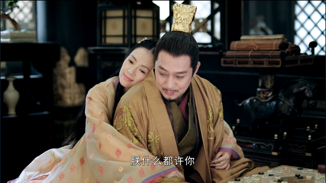 女星选错角色多可怕,高龄演少女,少女挑战绝色,杨紫殷桃都翻车