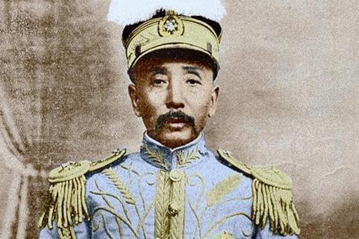 吴佩孚为何与张作霖血拼:看不起我!就跟你狠狠干一场!