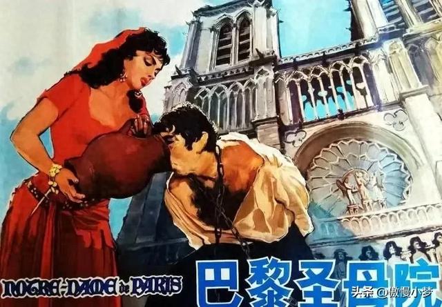 回忆那些经典的老译制电影,配音和演技完美的结合
