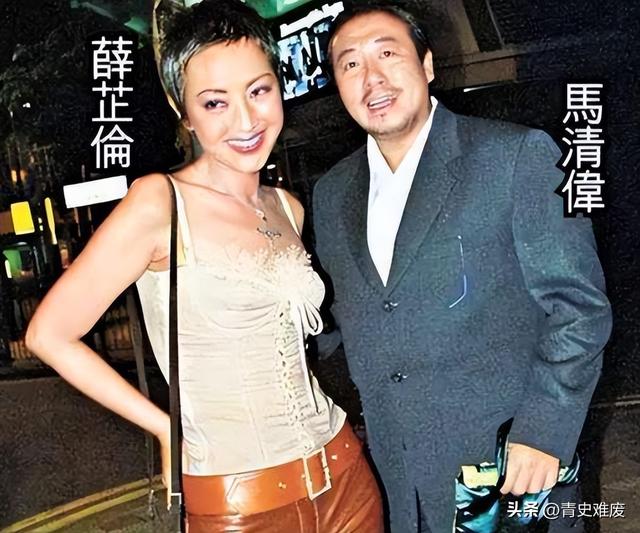 嫁入豪门27年与父母反目,为老公生下两子一女,结局却已注定