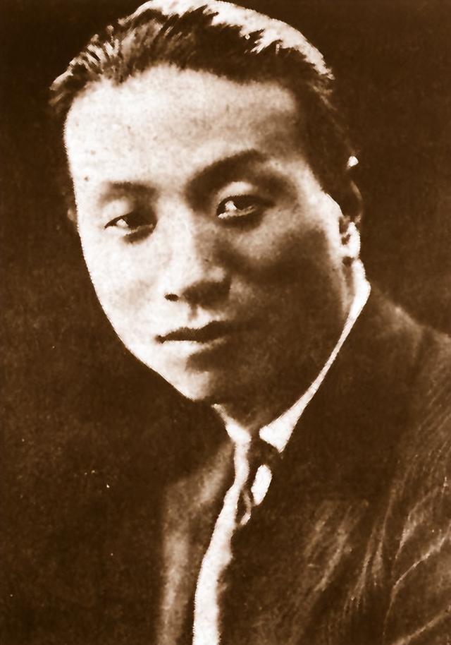中国第一代电影导演及其代表作品