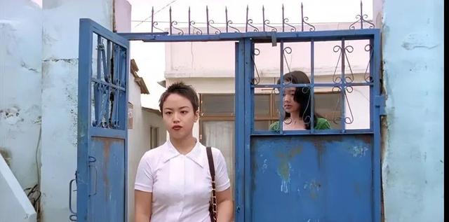 妓女三部曲之雏妓,毁三观的赤裸之作