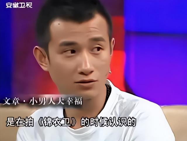 马伊琍:爱情婚姻都有泪,离婚后活成大女主,让管虎、文章后悔