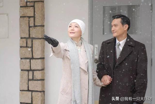 《兰花劫》久别重逢的三姐妹却骨肉相残,阴暗与善良之间的较量