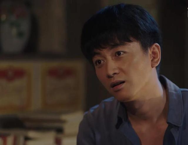 人生之路:原著大结局,巧珍嫁给了马栓,高加林失业和亚萍分手