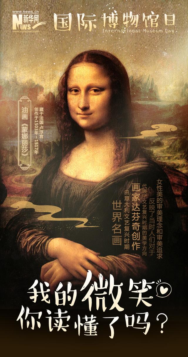 来,与穿越时光的女神聊聊天
