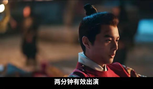 曾庆杰实力打脸郭敬明,九重紫拿捏观众,孟子义李昀锐成最大赢家