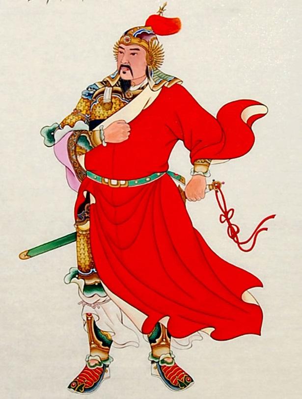 岳飞母亲在他身上刺的四个字,不是精忠报国,我们念错了好多年
