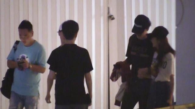 进展太快！付辛博颖儿被曝领证结婚，颖儿还怀孕了？