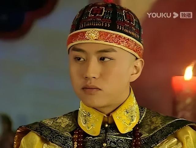 少年天子:福临与乌云珠的美好爱情,葬送了博果尔的性命与尊严