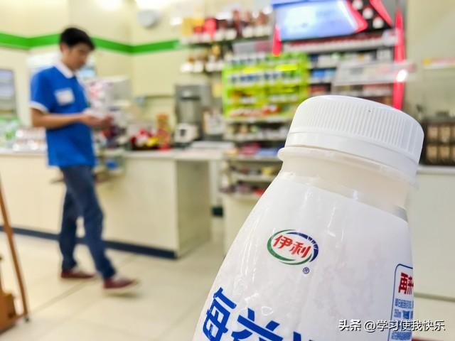 宗馥莉:对一个人,要自始至终,善始善终