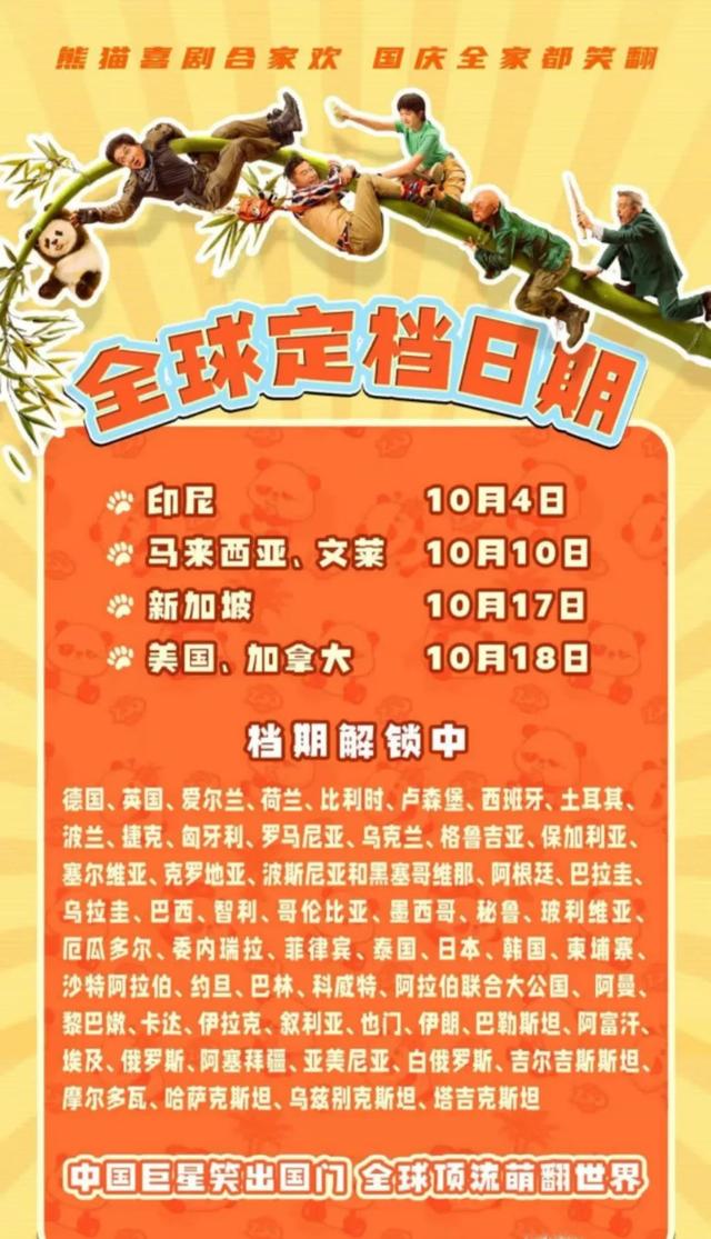 这些电影“含川量”爆表!