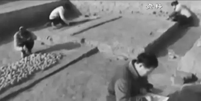 是谁?在陕西泾阳的山沟里挖了近5公里的地下暗道……
