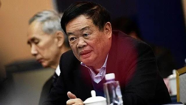 曹德旺:我创业至今,从未借助我哥哥的任何政治资源