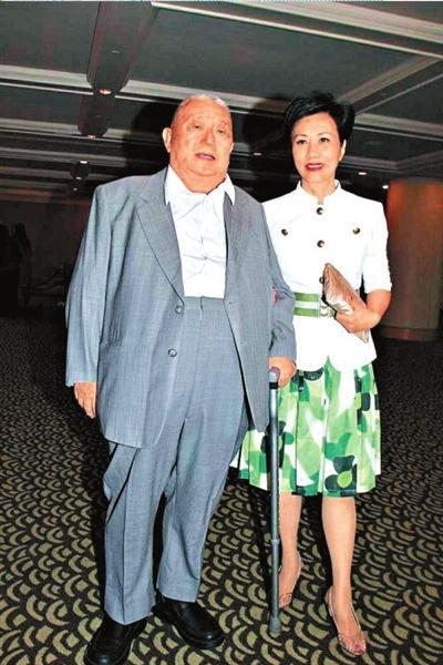 陈浩南原型刘德华拒绝有苦衷，郑伊健是第三人选，因王晶父亲出演
