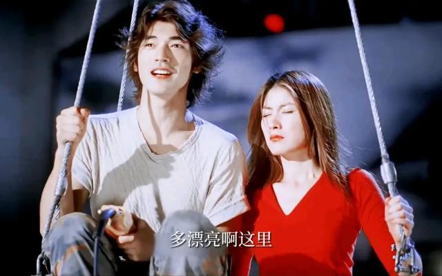 曾同日本女星演大尺度床戏如今隐居种田!金城武让人羡慕