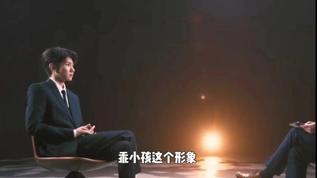王源:23岁4次出席联合国,曾与钟南山,袁隆平齐登百强人物榜单