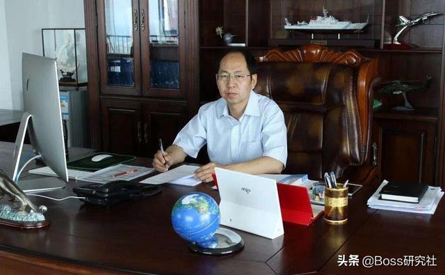哈尔滨富人圈现状,带你看看最新的“哈尔滨五大富豪”