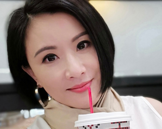 “三级女皇”张文慈:自曝17岁被下药失身,被雪藏后靠拍三级为生