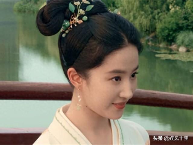 《梦华录》一份卷宗,揭开了赵盼儿的身世之谜