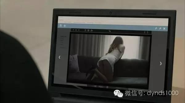 《应召女友》女主角是猫王的外孙女