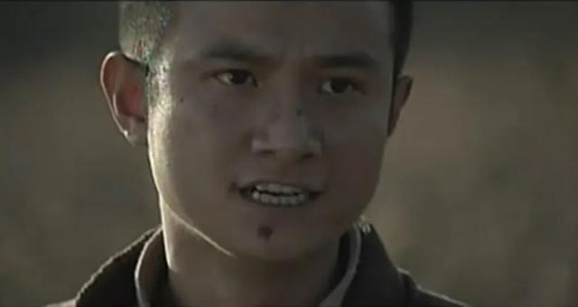《雪豹》:10年前的爽剧