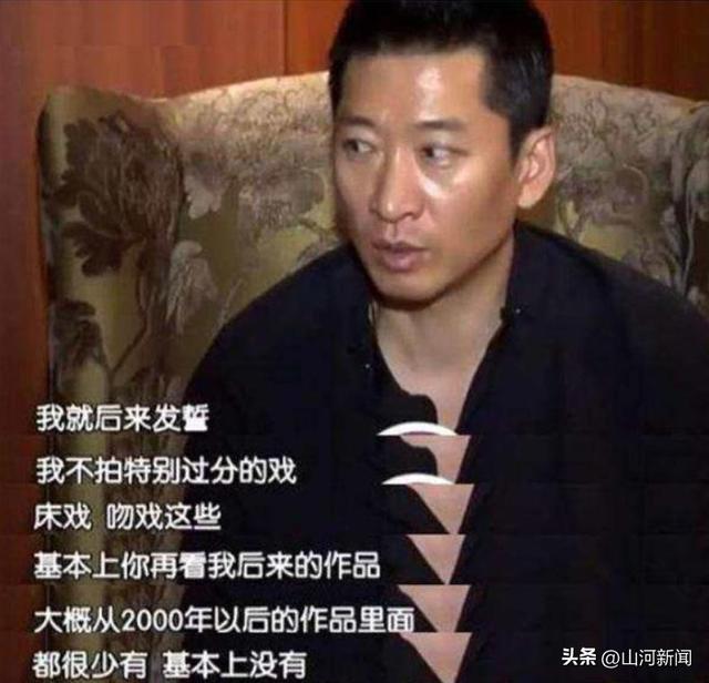 54岁周杰近况:父母双亡太心酸,无戏可拍,跑到乡下种高端大米