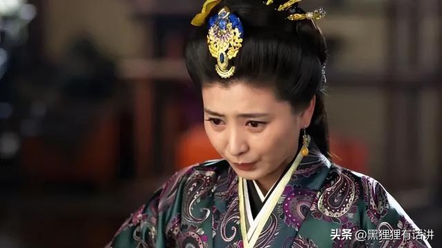 芈月传:媵女有多惨?盘点芈月、向氏和魏琰这7个媵女的结局