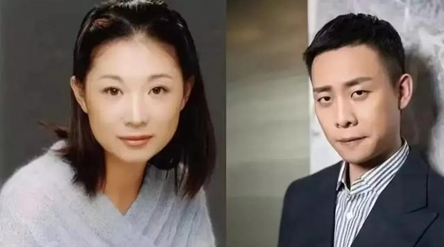 钱琳琳到底有什么魅力?二婚带儿子嫁小6岁影帝张译