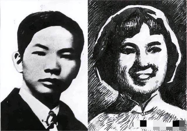 怀孕八个月的梁慧贞,处决时恳求刽子手:请打我的头,不要打肚子