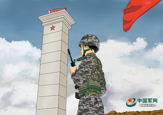 全民国家安全教育日|漫说军营保密“小”事不小