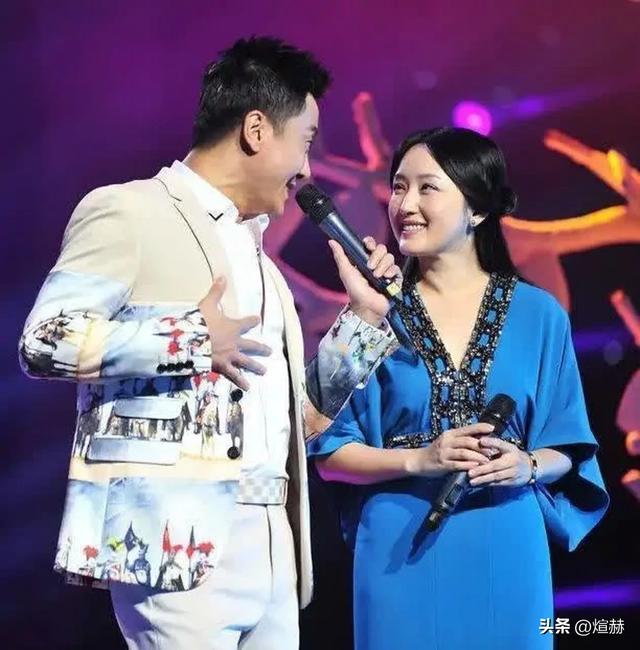 杨钰莹与毛宁:未结连理的乐坛佳话