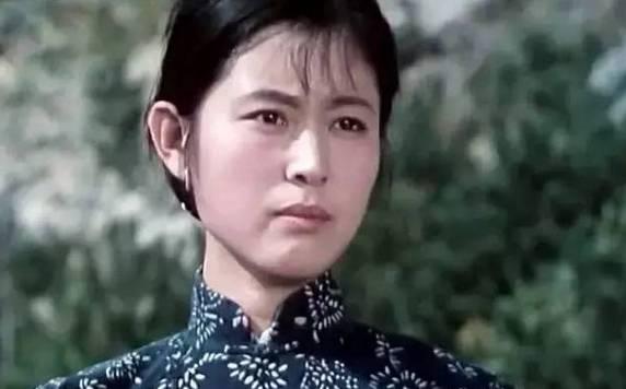 “央视一姐”倪萍的波折人生,让我看到了一个生命的真相