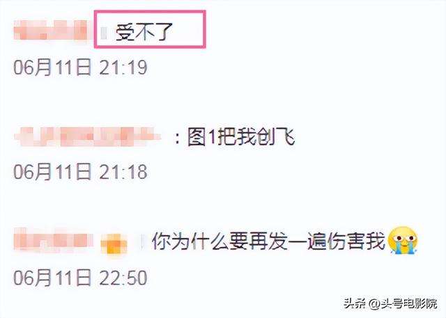 饿虎扑食,刘亦菲4集亲了27次!新剧吻戏太多,网友:老公很生气