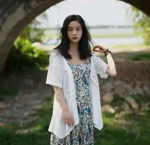 张雅钦终于火了,为何她饰演的丰腴美县主,这么招人喜欢?