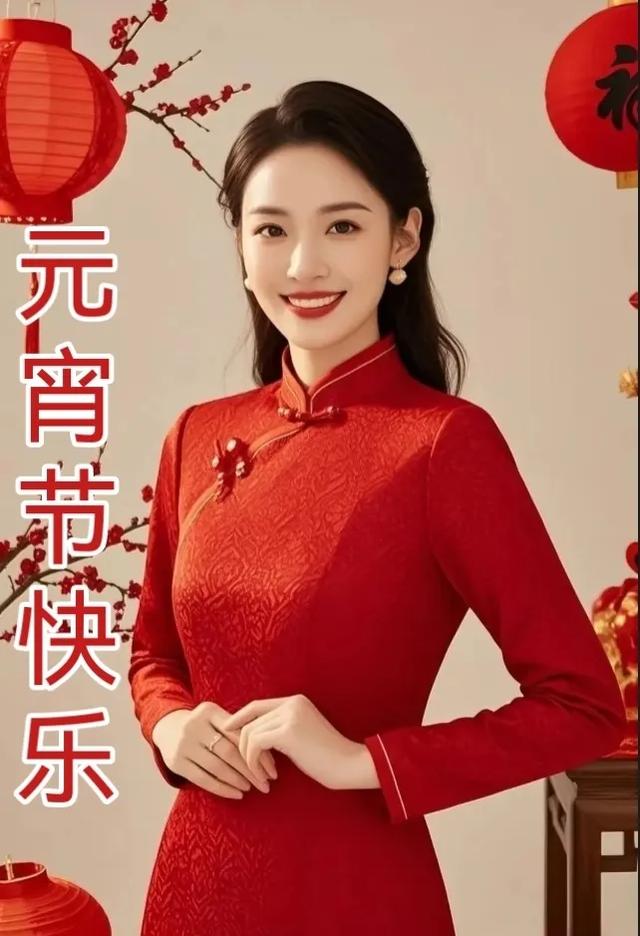 诗意元宵,情满人间