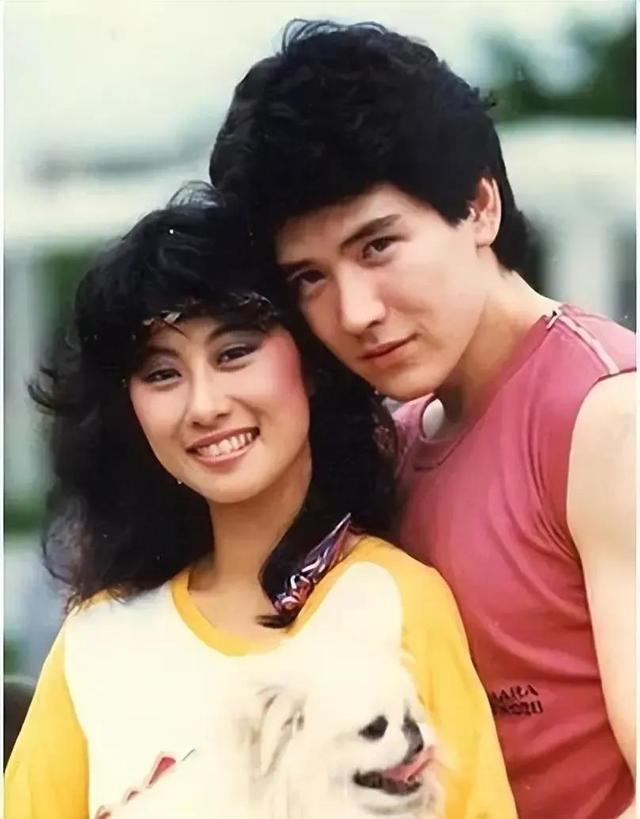 费翔至今未婚的真正原因