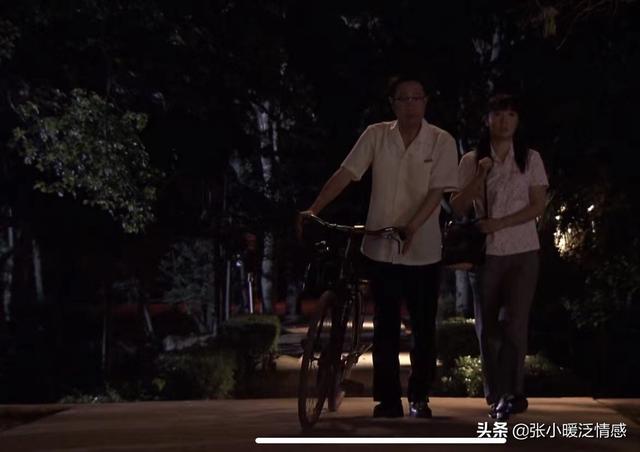 三看《王贵与安娜》才懂：王贵与肖桂芳交心却不敢交欢的真相