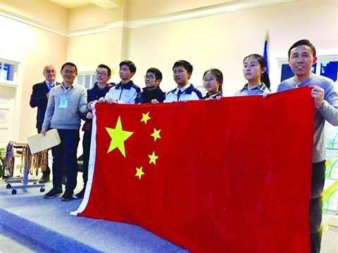 “天才少女”张洗月:婉拒北大,选择清华姚班,她有什么学习秘诀
