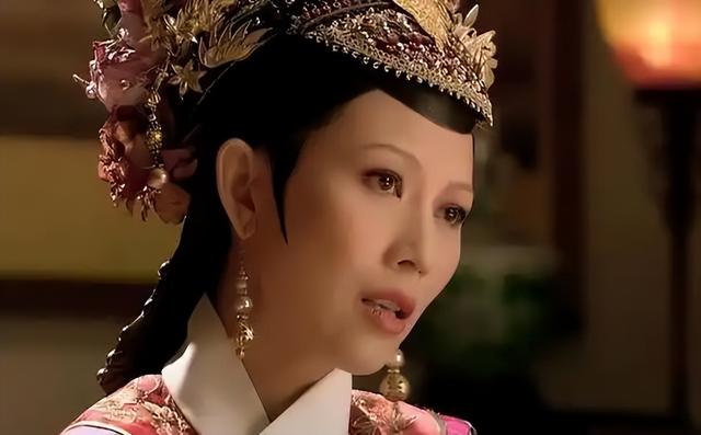 甄嬛传:宜修后来没有子嗣的原因竟是因为她不懂男人?