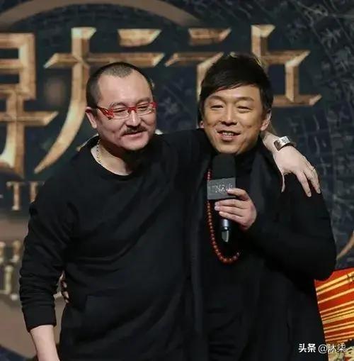 乌尔善取关《封神》所有演员,陈坤黄渤也都在内,网友:这是咋了