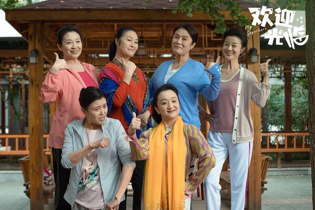 《欢迎光临》导演李雪:张光正是有勇气实现“白日梦”的平凡青年