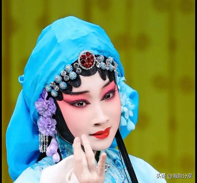全员青衣,《青衣》凭什么封神?