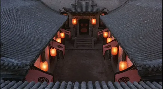 张艺谋上榜,徐克不是第一,谁才是真正的东方美学大师?