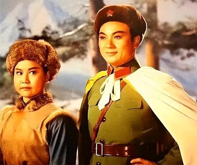 齐淑芳抛弃丈夫赴美演出不归，年老回国却说：是为了弘扬国粹。
