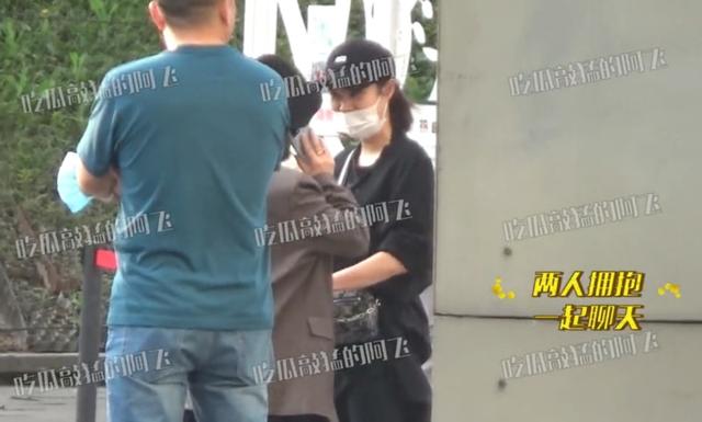 王雷妻子李小萌现身,36岁孕期身材显臃肿,曾曝二胎想要女儿
