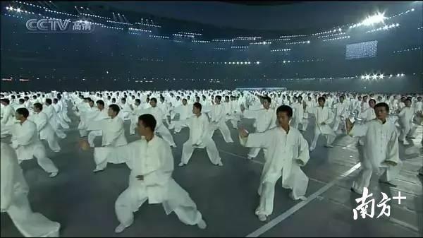 图集|北京奥运会10周年,镜头存档那年的热血与激情